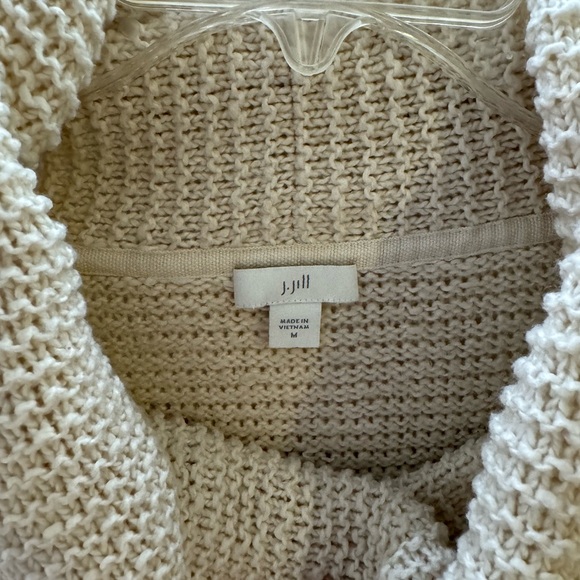 J. Jill Sweater - Picture 3 of 4